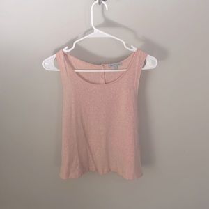Charlotte Russe crop